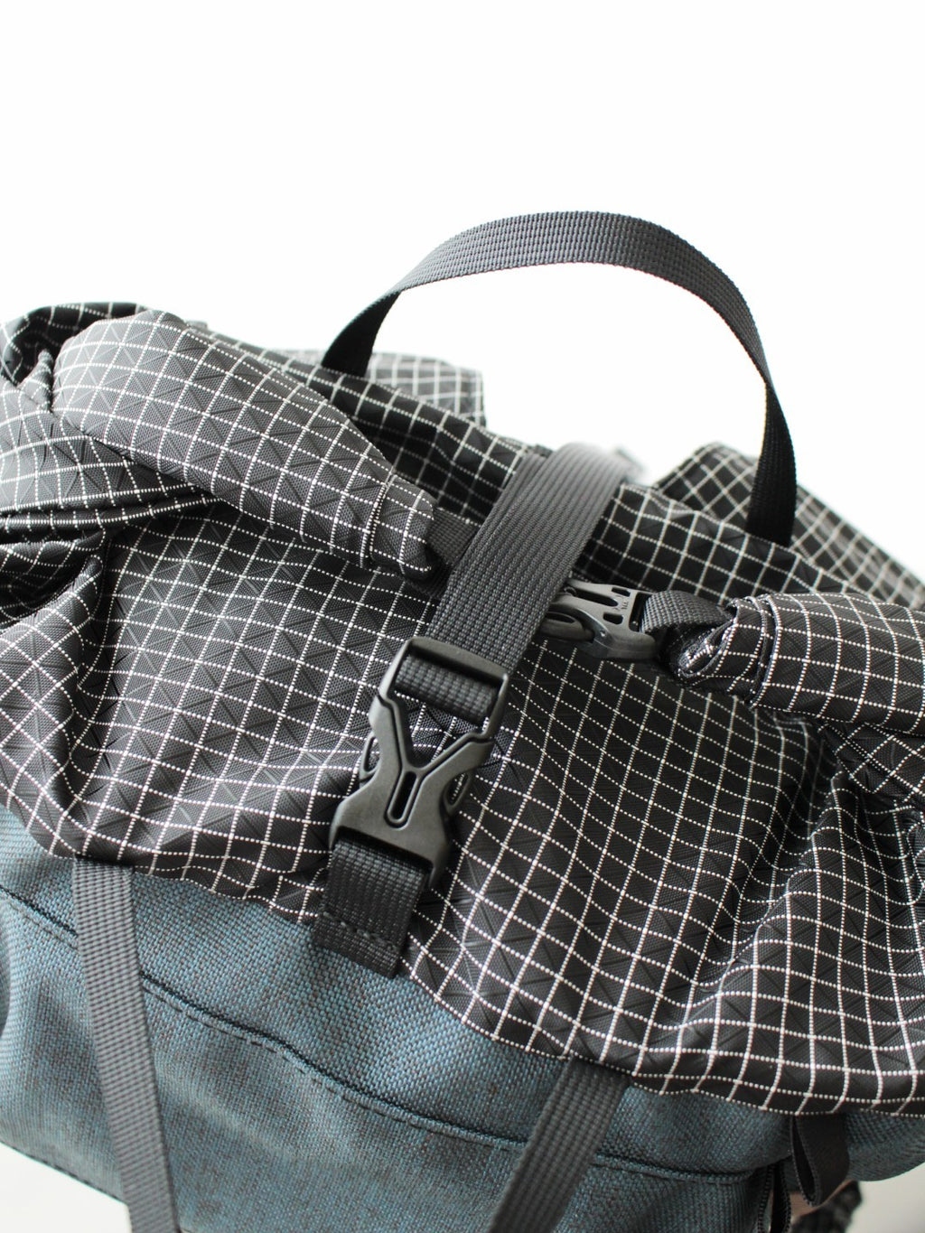 Bambi #Blue Gray｜RawLow Mountain Works