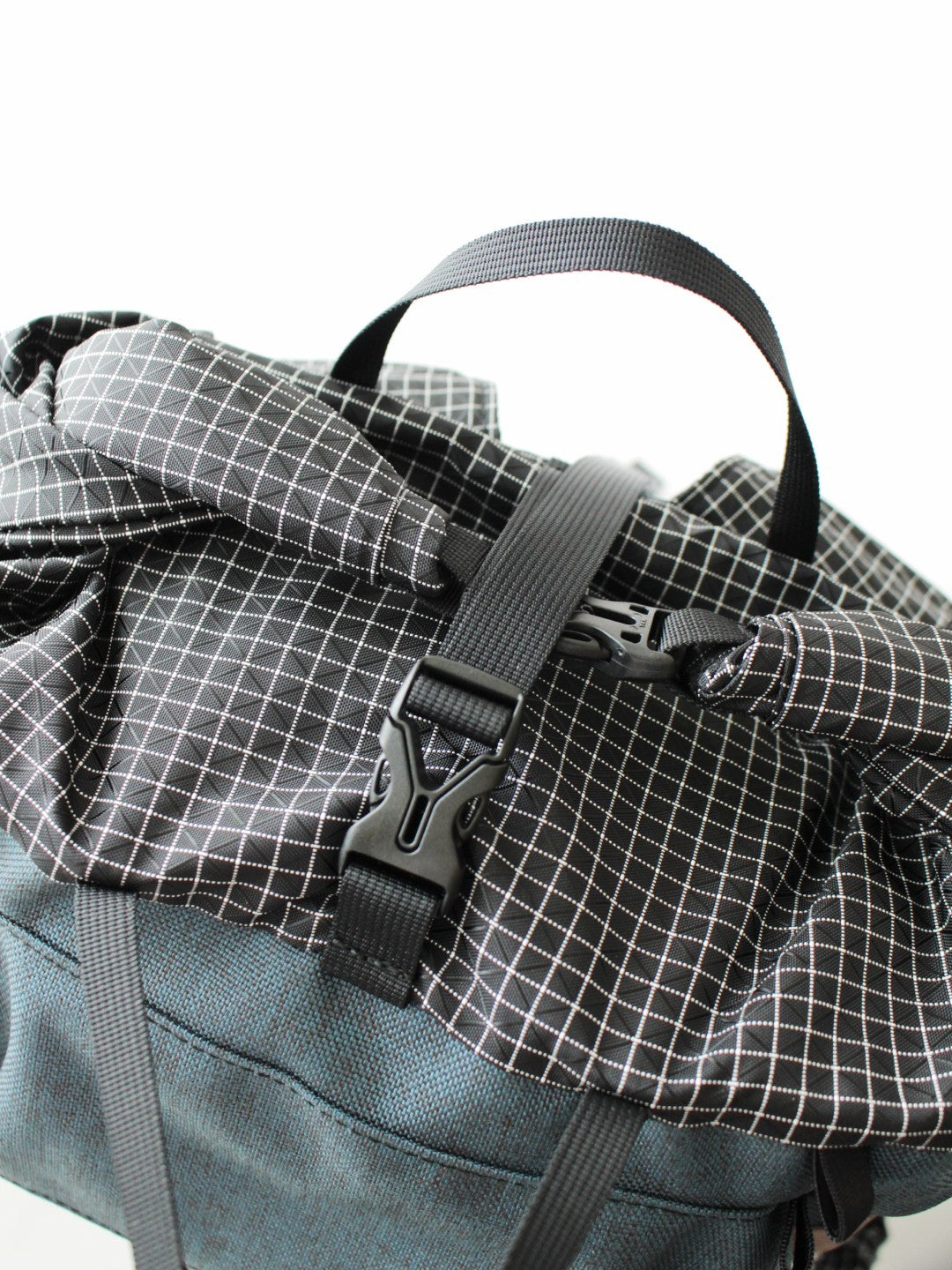 Bambi #Blue Gray｜RawLow Mountain Works