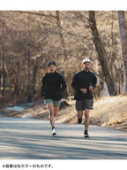 7D Packable Jacket #Gray｜HERENESS