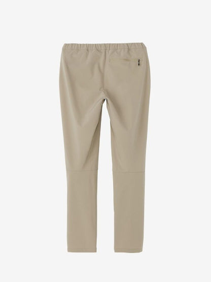 Women's Alpine Light Pant #CR [NBW32402]｜THE NORTH FACE