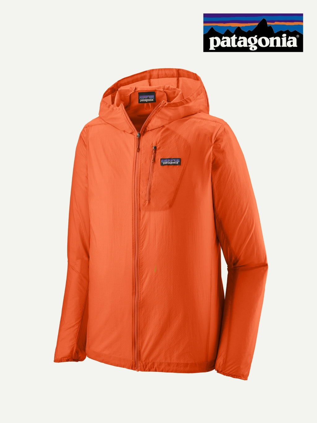 Houdini Jacket #CLOR [24142]｜patagonia