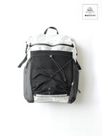 Puff UX-10 #White｜holo