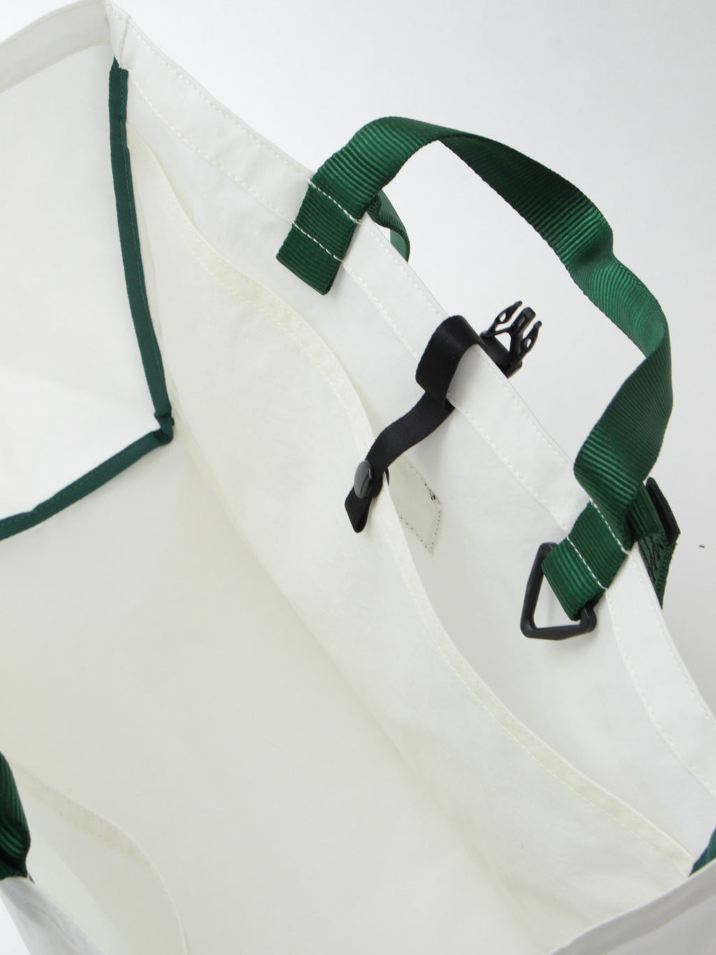 Frakta #White｜Okara