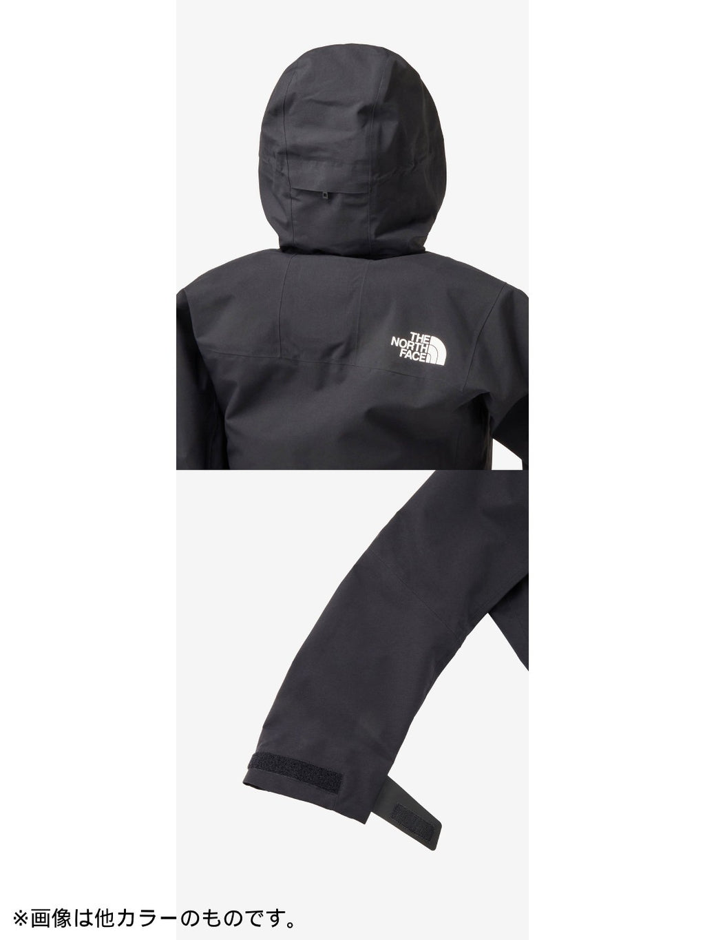 Ascent Peak Jacket #TR [NP62521]｜THE NORTH FACE