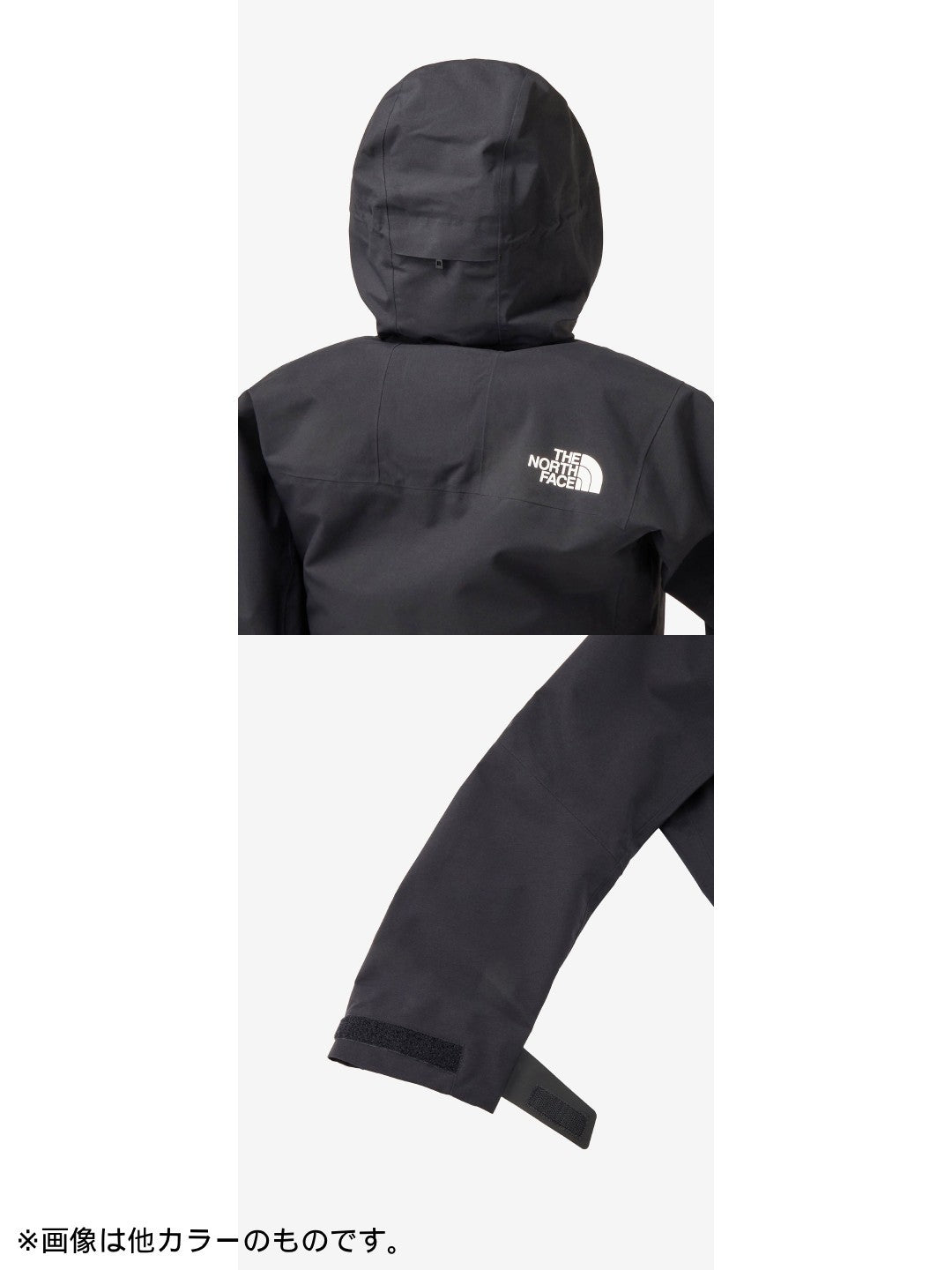 Ascent Peak Jacket #TR [NP62521]｜THE NORTH FACE