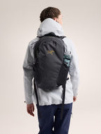 Mantis 16 Backpack #Black [X00001063602]｜ARC'TERYX
