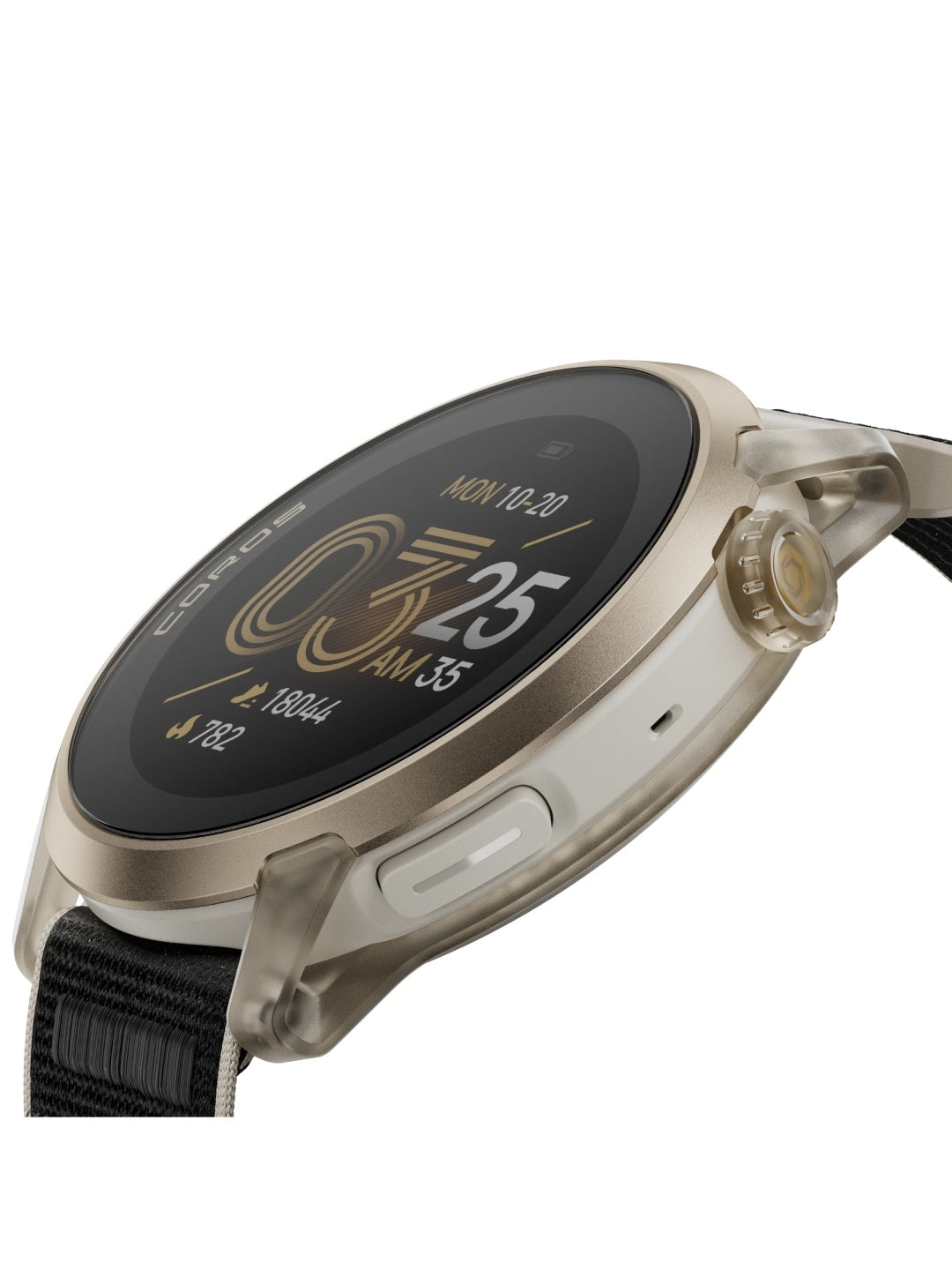 PACE 4 Jakob Ingebrigtsen Edition [CRS525-136026-JKB000]｜COROS