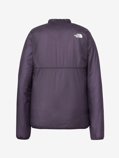 Women's FLT Impulse Jacket #DE [NPW22473]｜THE NORTH FACE