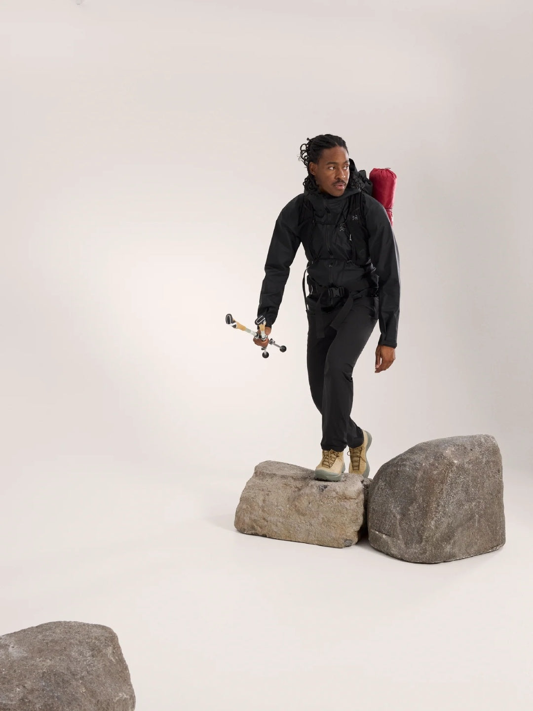Beta SL Jacket M #Black [X00001044402]｜ARC'TERYX