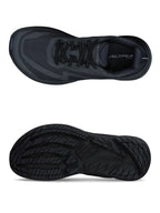 EXPERIENCE FLOW 3 M #BLACK/BLACK [AL0A85SS0011M080]｜ALTRA