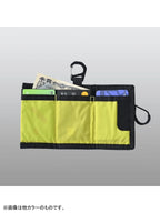 トレイルバンクS #BLACK [UW502BLK]｜PAAGO WORKS