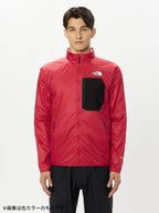 Ascent Peak HYB VENTRIX Jacket #K [NY82520]｜THE NORTH FACE