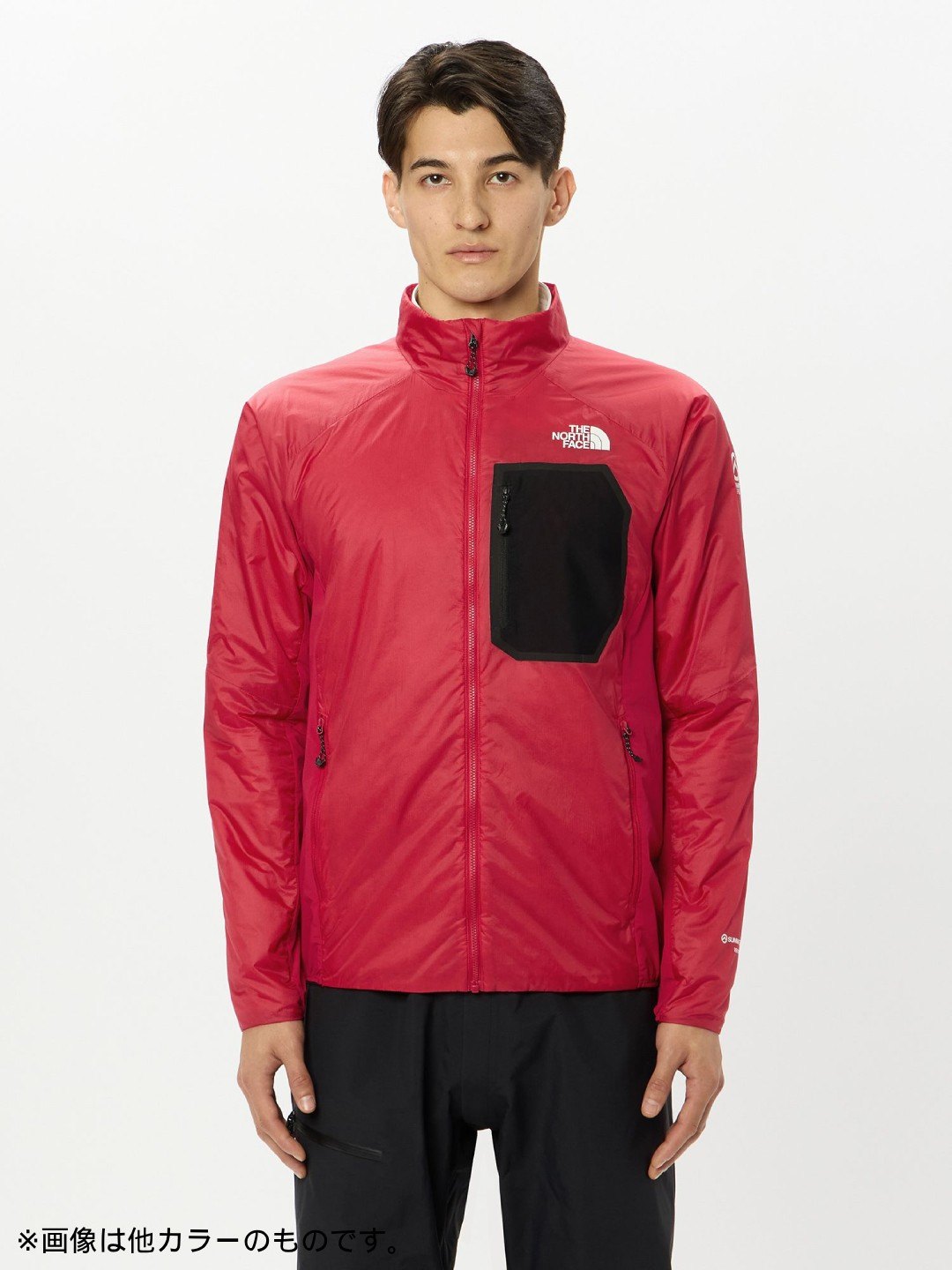 Ascent Peak HYB VENTRIX Jacket #K [NY82520]｜THE NORTH FACE