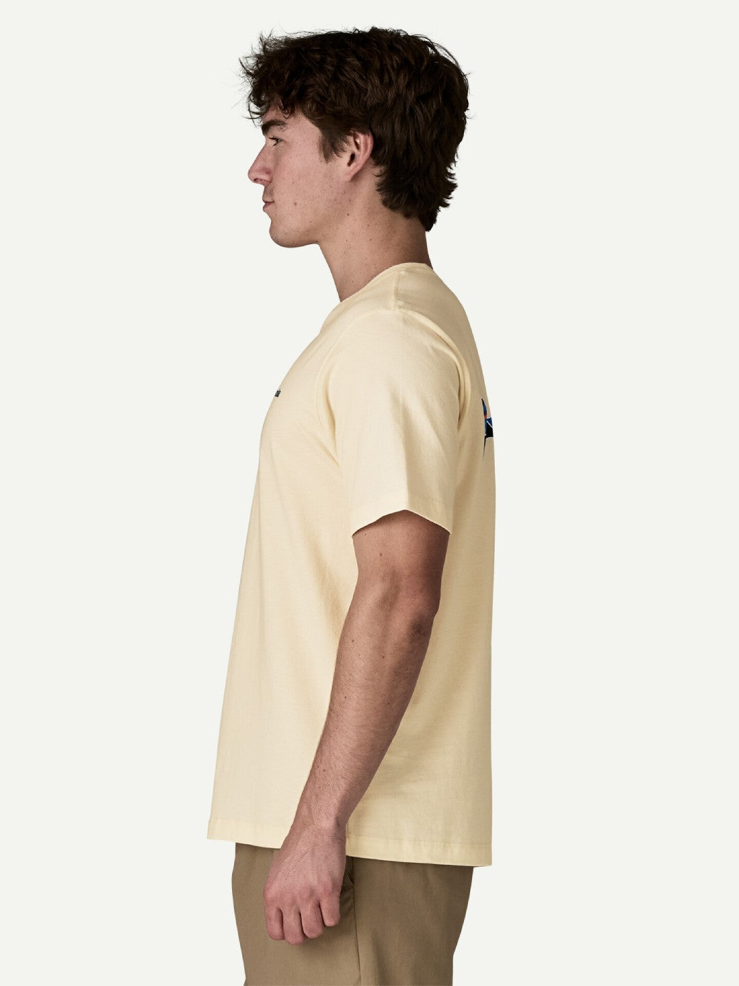 Fitz Roy Trout T-Shirt #UDNL [37846]｜patagonia