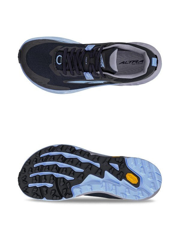 Women's TIMP 5 W #BLACK [AL0A85P6000]｜ALTRA