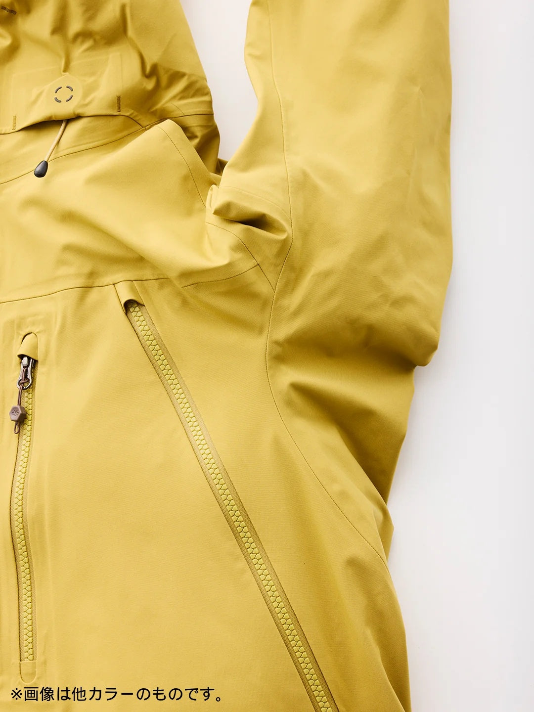 Women's TB Jacket #Azuki [TB253-010313]｜Teton Bros.