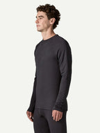 【Men】Men's Cap TW Crew #BLK [43648]｜patagonia