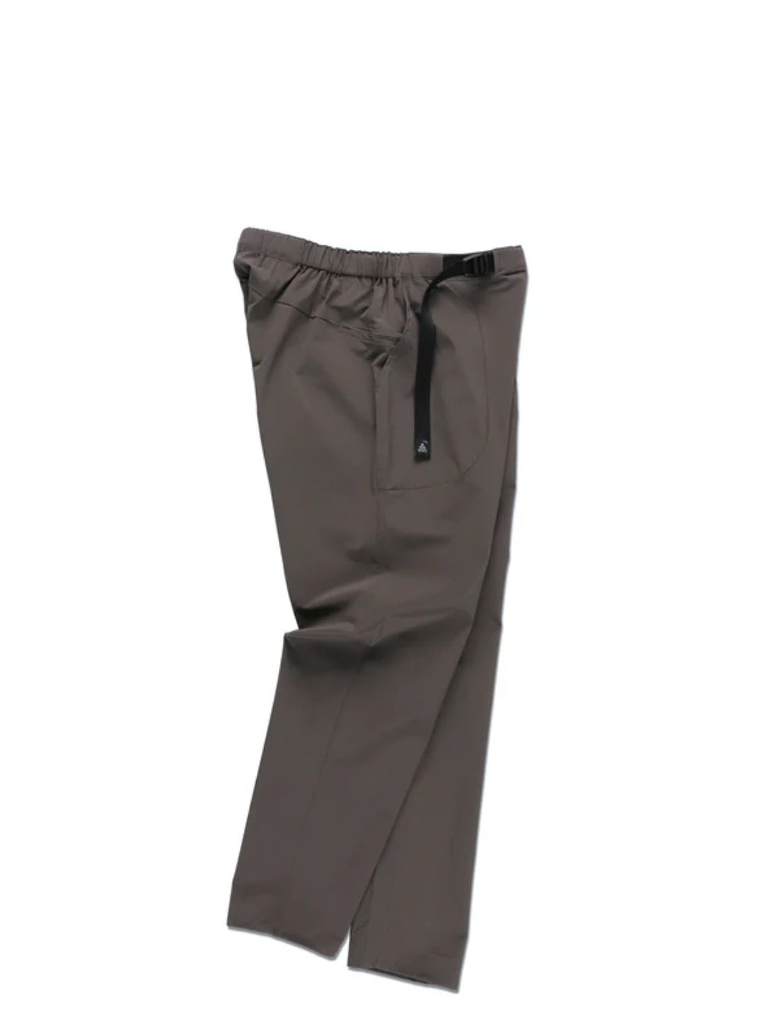 Forge Easy Pants #Magnet [16410]｜STATIC – moderate