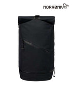 Norrona commuter 35L Pack #Caviar [5235-25]｜Norrona