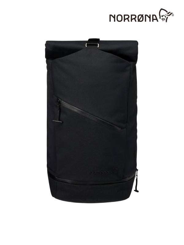 Norrona commuter 35L Pack #Caviar [5235-25]｜Norrona