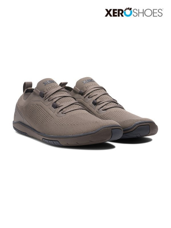 Men's ネクサスニット #Morel [NEXM-MREL]｜XERO SHOES