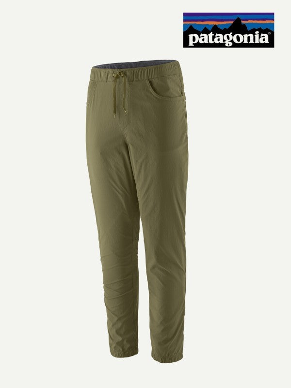 Men's Quandary Joggers #TGRN [55796]｜patagonia