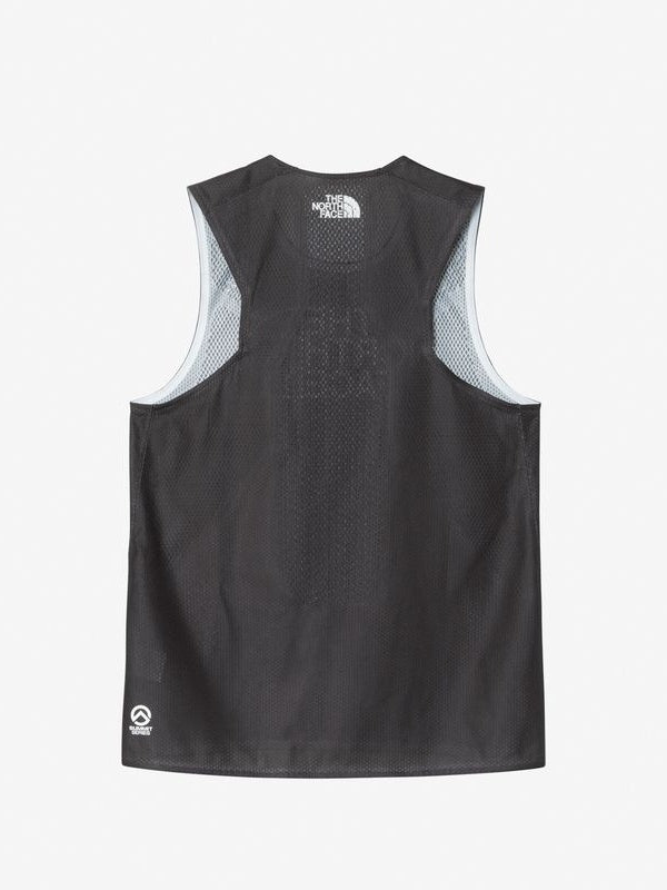 HST S/L Hypervent Crew #SC [NT12576]｜THE NORTH FACE – moderate