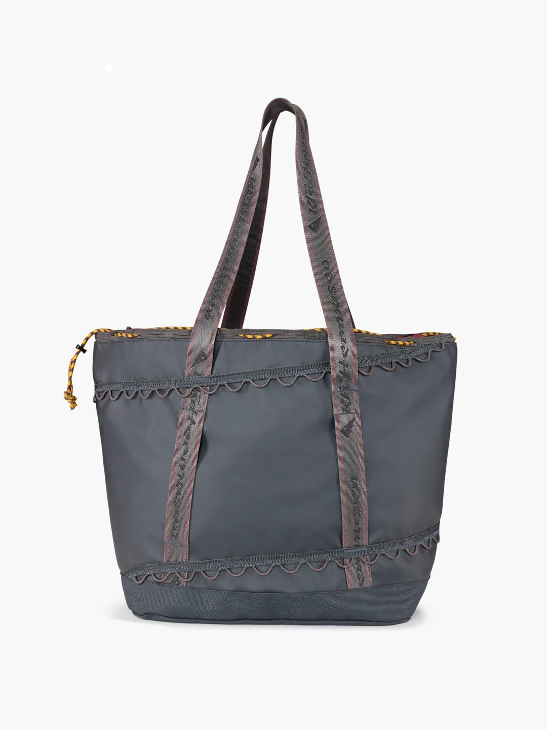 Eljudner Bag 25L #Raven [10747]｜Klattermusen