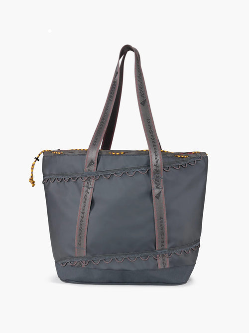 Eljudner Bag 25L #Raven [10747]｜Klattermusen