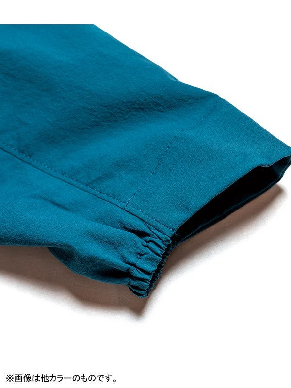 Apostle LT Hoody #Carbon [101524]｜STATIC