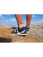 【Women】Women's プリオ #ブラック/ホワイト [PRW-BLW]｜XERO SHOES