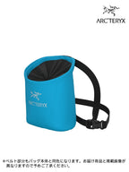 Ion SL Chalkbag #Aquaculture [X00001036404]｜ARC'TERYX