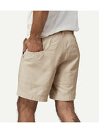 Heritage Stand Up Shorts - 7 in. #UDNL [57230]｜patagonia