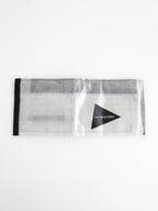 UL wallet with DyneemaR #031/off white [4975198]｜and wander