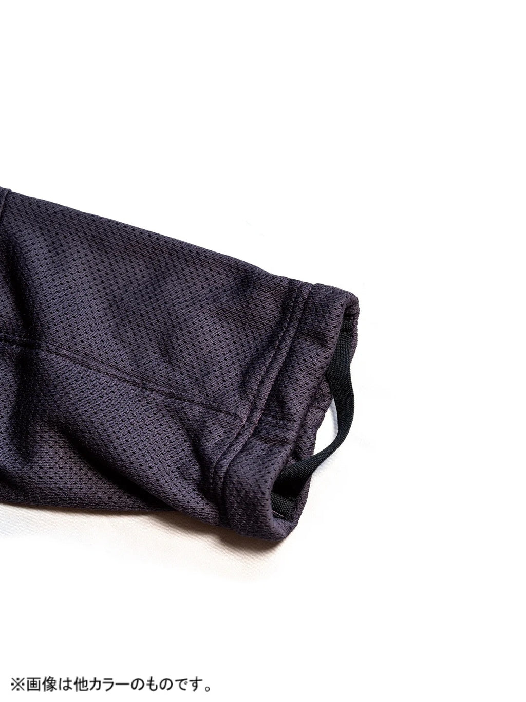 Adrift Half Zip Hoody #Mineral [24502]｜STATIC