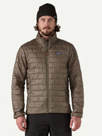 Men's Nano Puff Jacket #MRLB [84213]｜patagonia