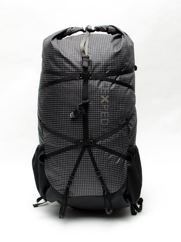 Women's Lightning 45 #ブラック [396404]｜EXPED