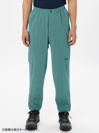 Mountain Color Pant  #KT [NB82310]｜THE NORTH FACE