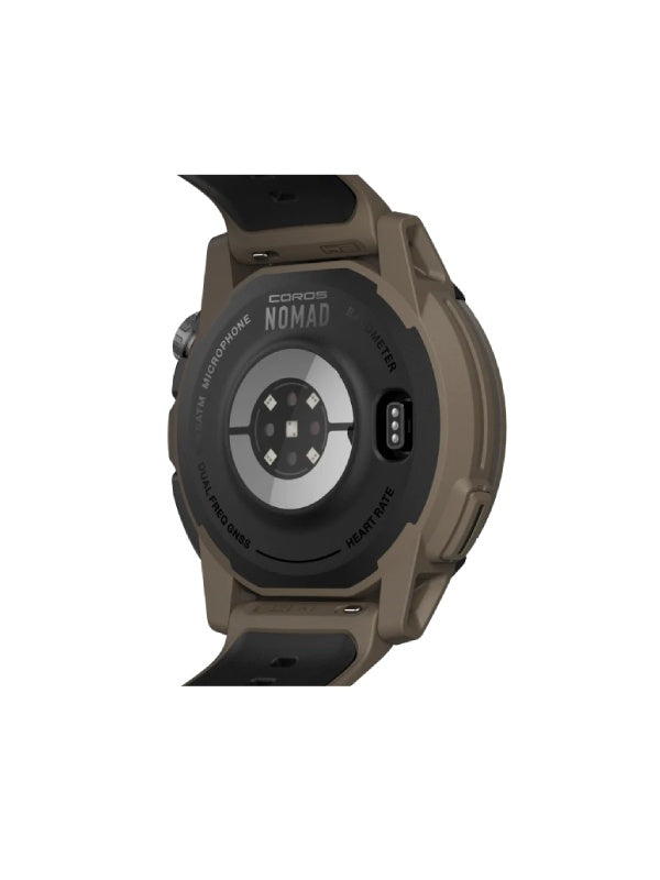 NOMAD #Brown [CRS525-511025]｜COROS