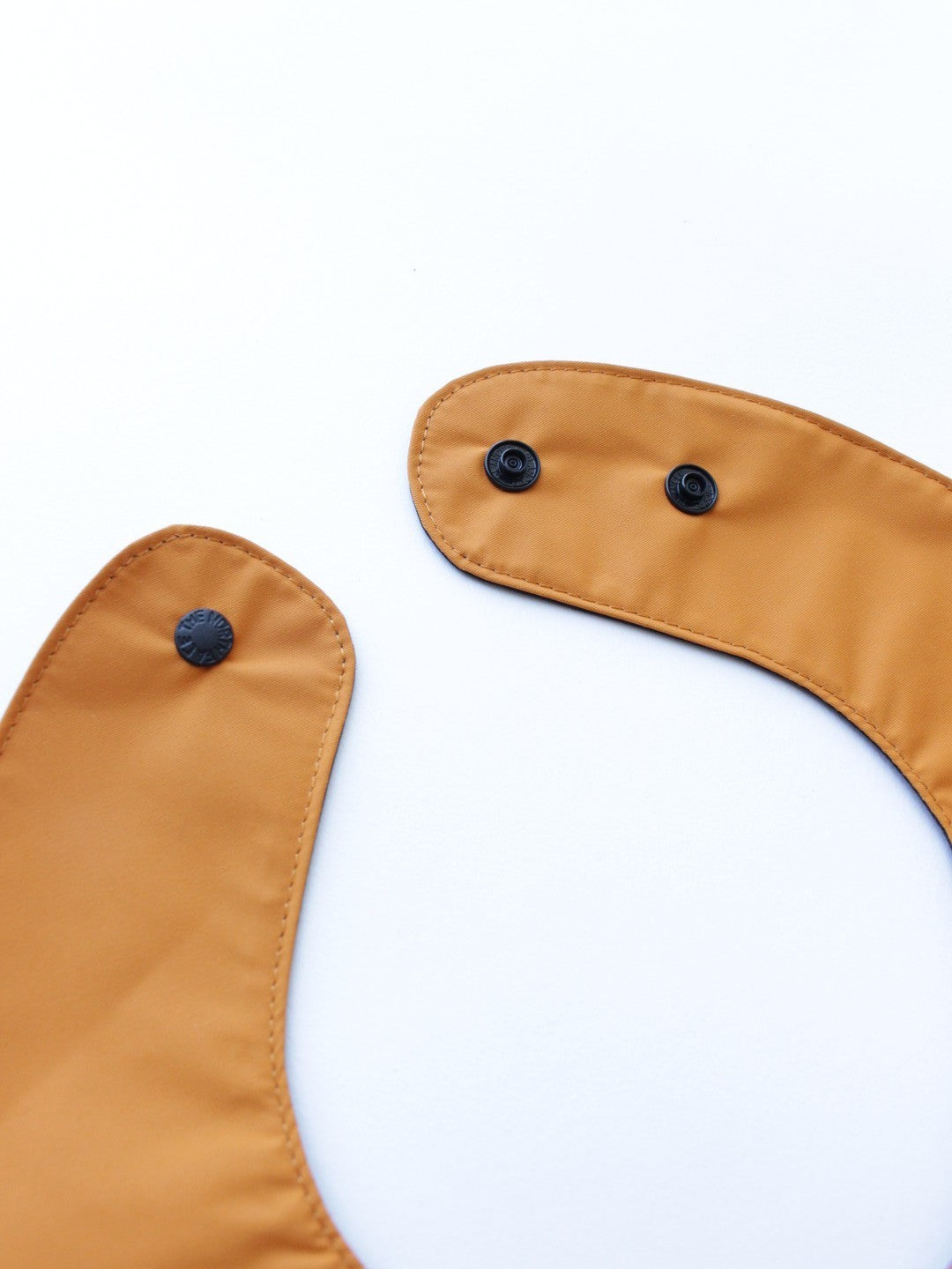 Baby Compact Yummy Bib #YO [NNB22512]｜THE NORTH FACE