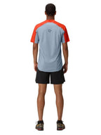 senja equaliser lightweight T-shirt (M) #Arednalin [5826-23]｜Norrona