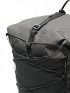 GRAMLESS PACK ULTRA 35L (ULTRA200X) #Black [gra ult ply blk]｜LITEWAY