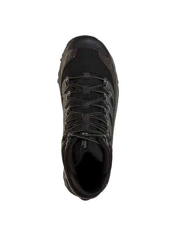 ULTRA RAPTOR II MID GTX WIDE #ブラック/クレイ [34C999909W]｜LA SPORTIVA