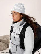 Bird Head Toque #24K Black [X00000675625]｜ARC'TERYX