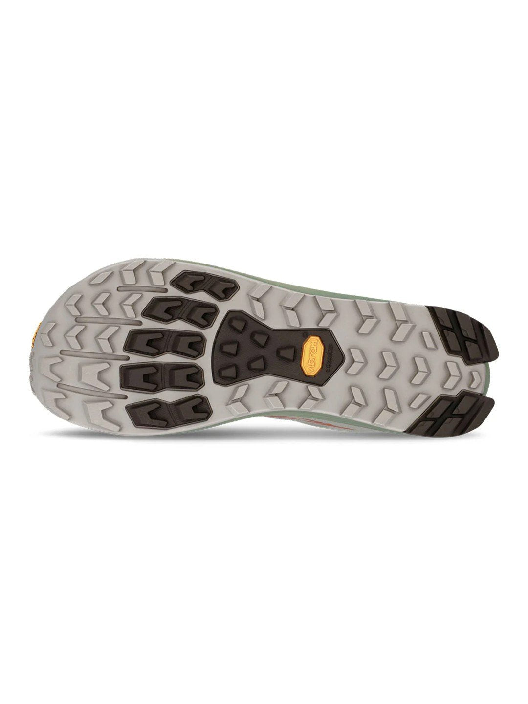 LONE PEAK 9+ M #BASALT [ALT101-101126-GRO]｜ALTRA