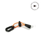 Dangle Cord #Orange [h243-902]｜halo commodity
