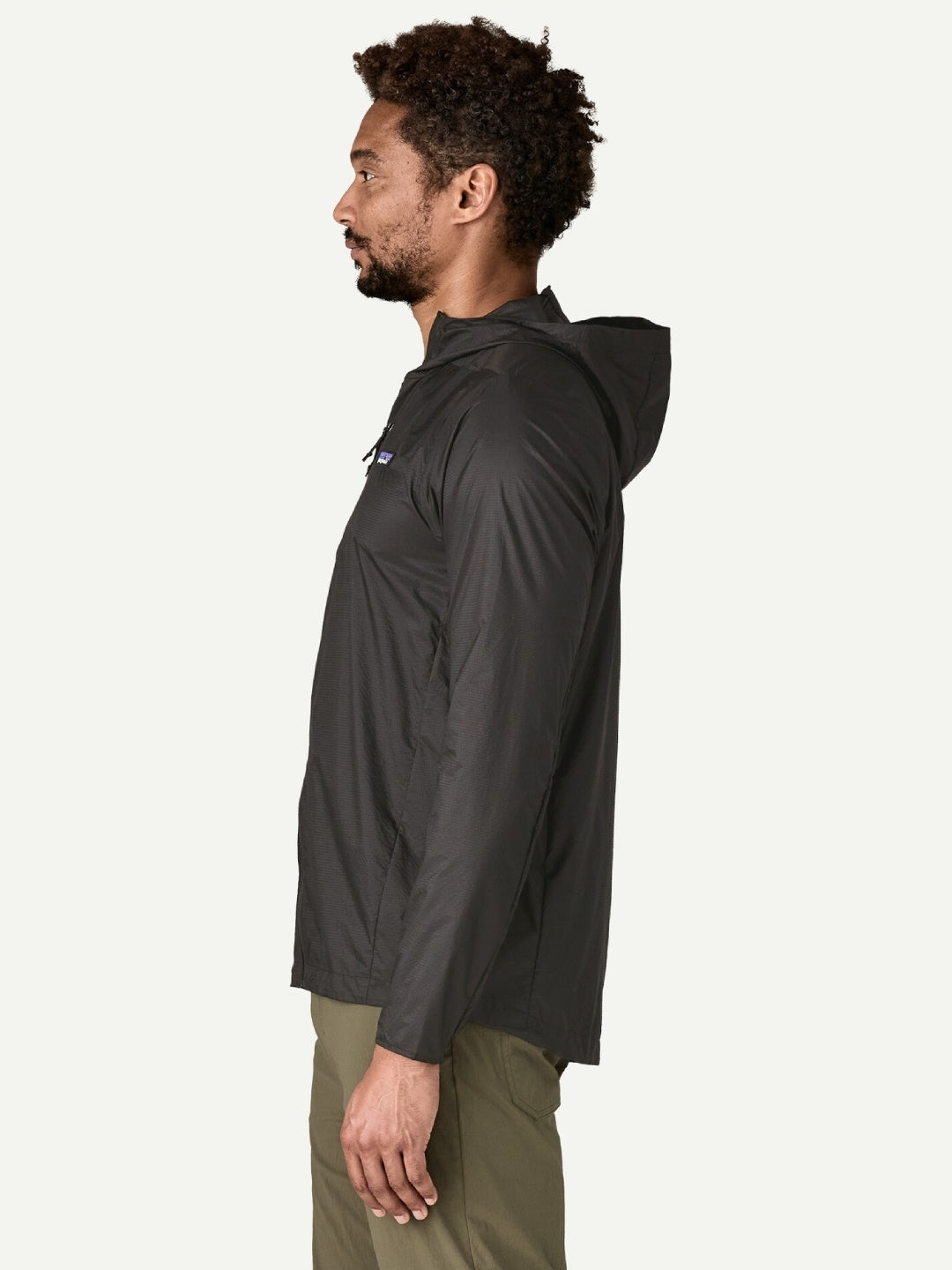 Houdini Jacket #BOB [24142]｜patagonia – moderate
