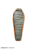 AURORA TEX light 450DX (レギュラー)  #BRW [NS2443-2A004]｜NANGA