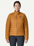 【Women】Women's Down Sweater #CIBN [84684]｜patagonia
