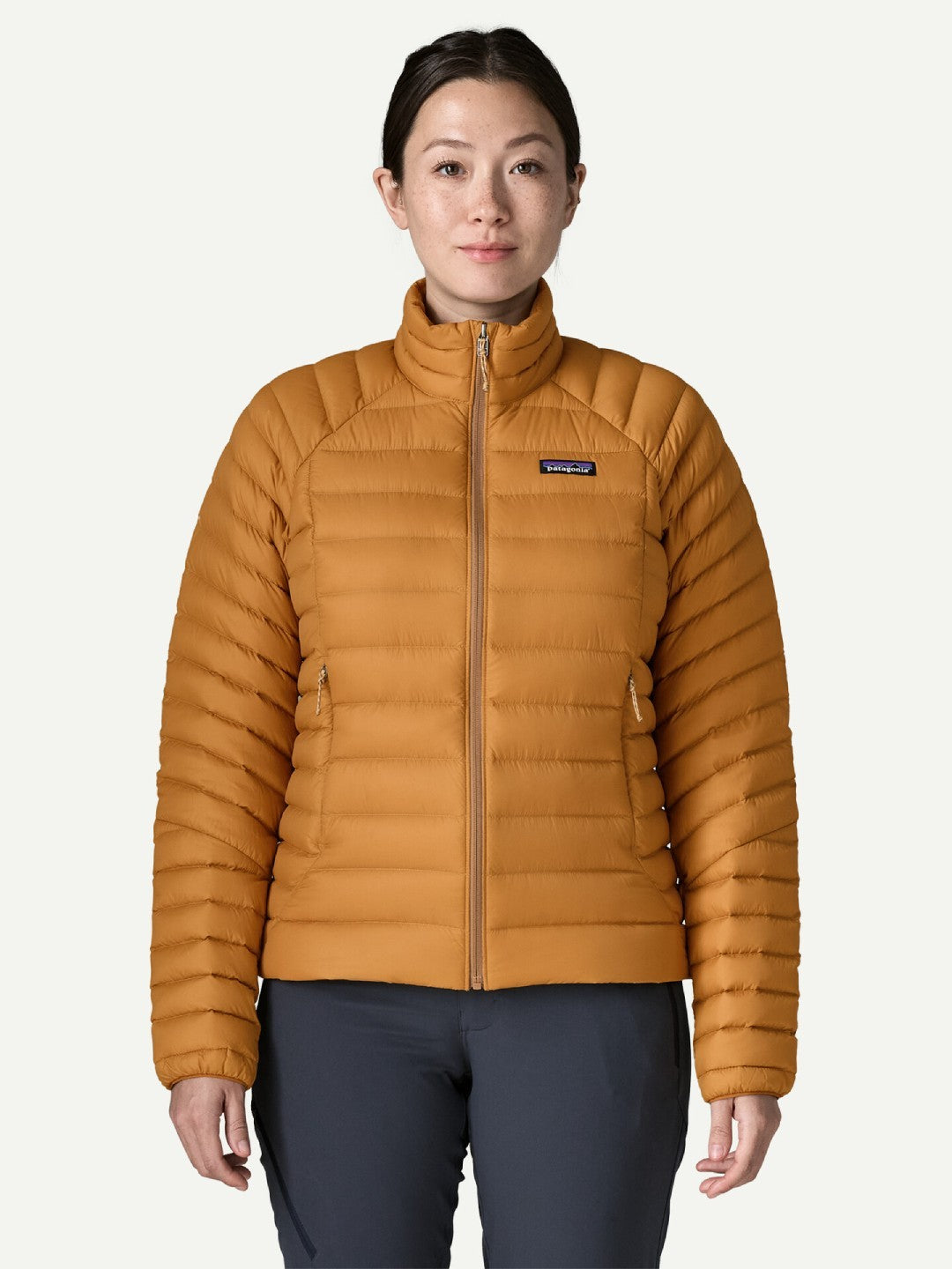 【Women】Women's Down Sweater #CIBN [84684]｜patagonia